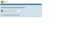 Desktop Screenshot of koesterlawfirm.com